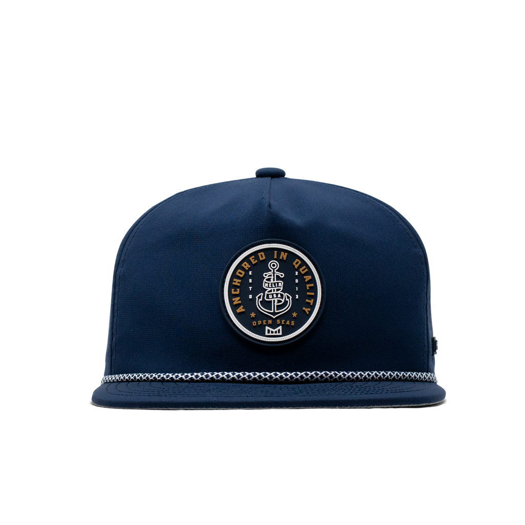 Coronado Anchored Hydro - Navy (69JG)