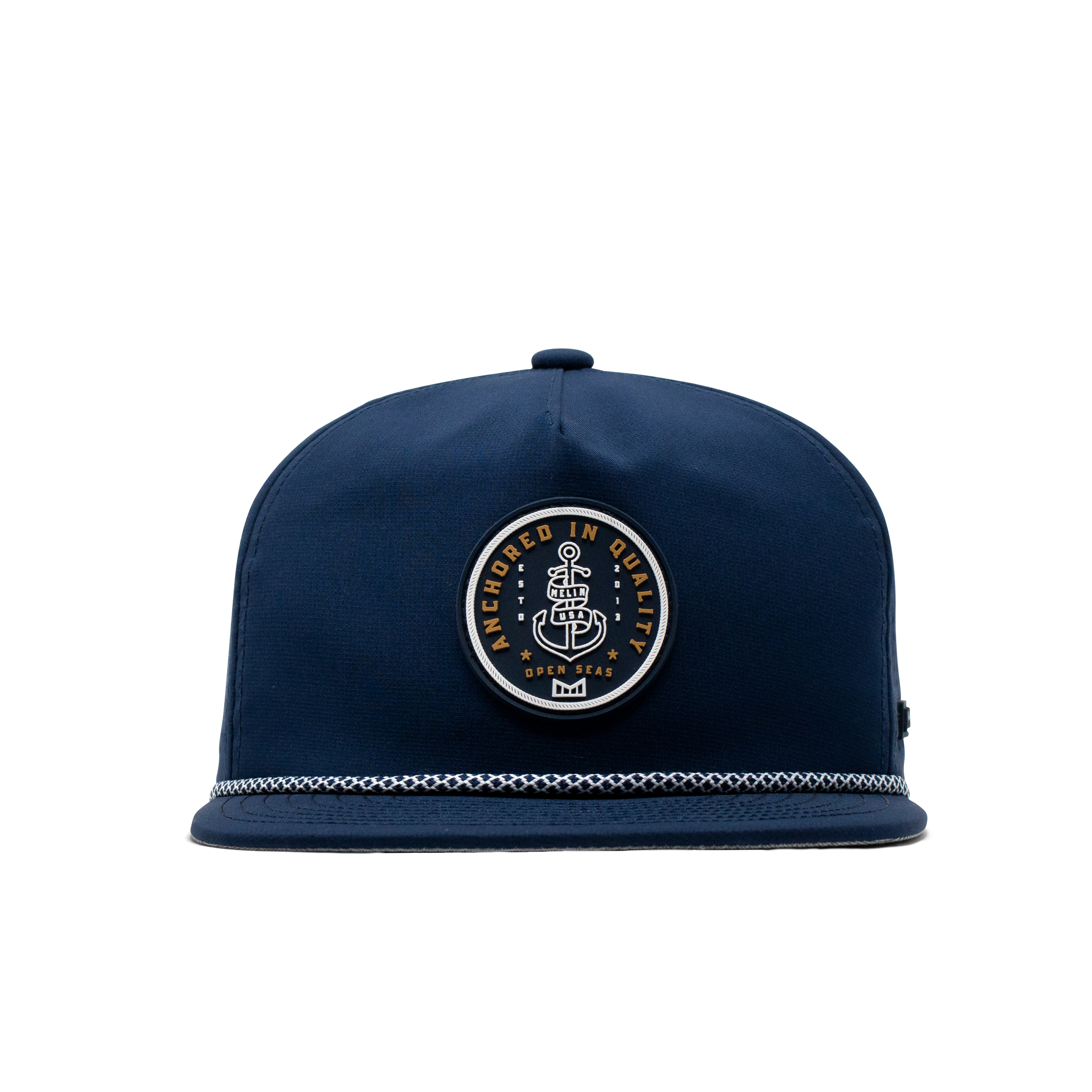 Coronado Anchored Hydro - Navy (69JG)