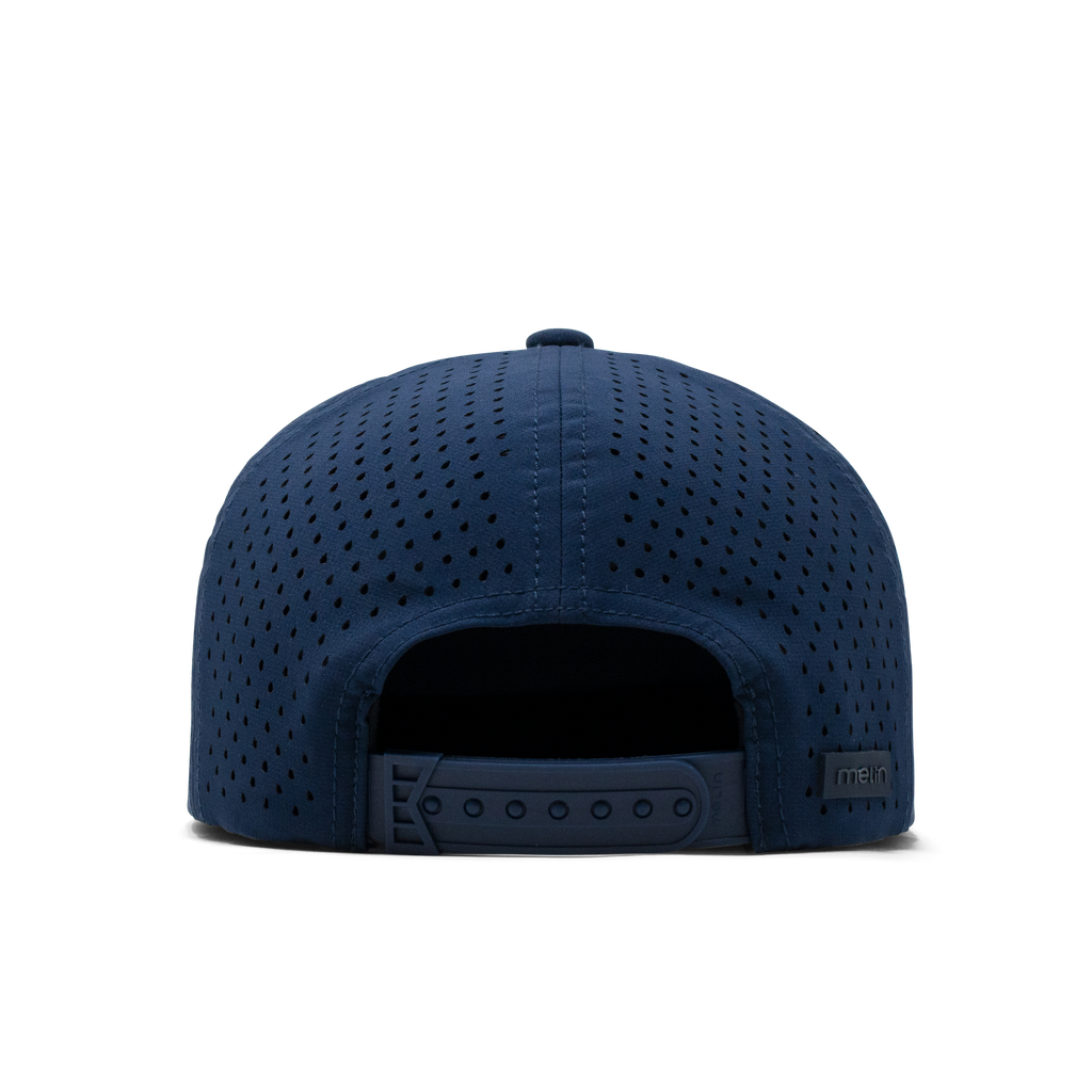 Coronado Anchored Hydro - Navy (69JG)