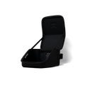 3 Hat Travel Case - Black (2VKA)