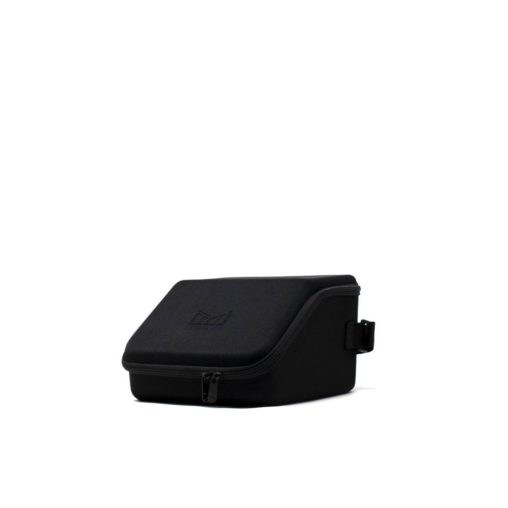 3 Hat Travel Case - Black (2VKA)