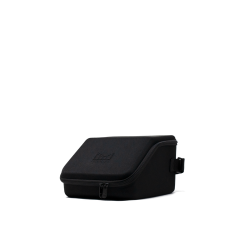 3 Hat Travel Case - Black (2VKA)