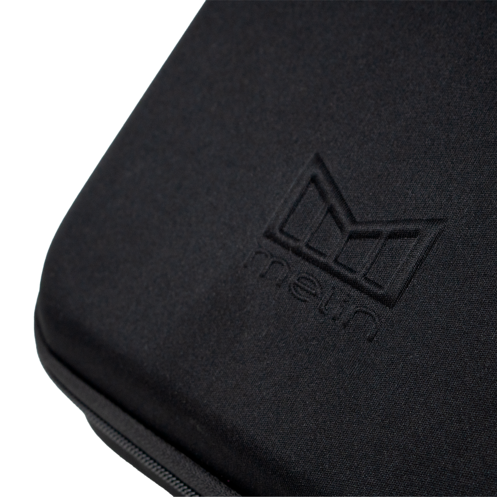 3 Hat Travel Case - Black (2VKA)