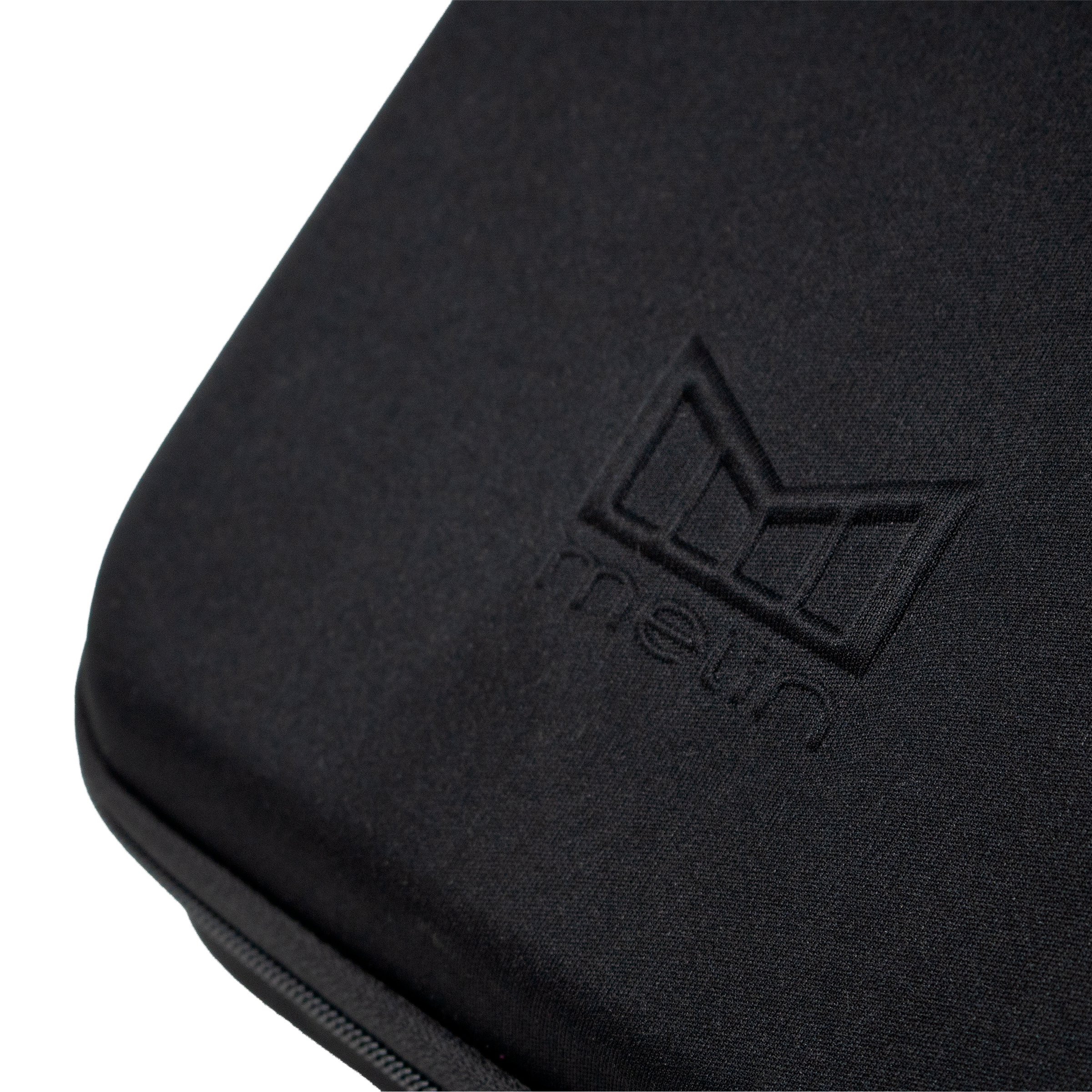 3 Hat Travel Case - Black (2VKA)