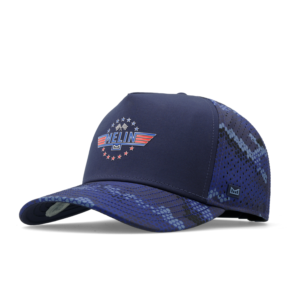 Odysea Mindset Hydro - Maverick (QH1B)