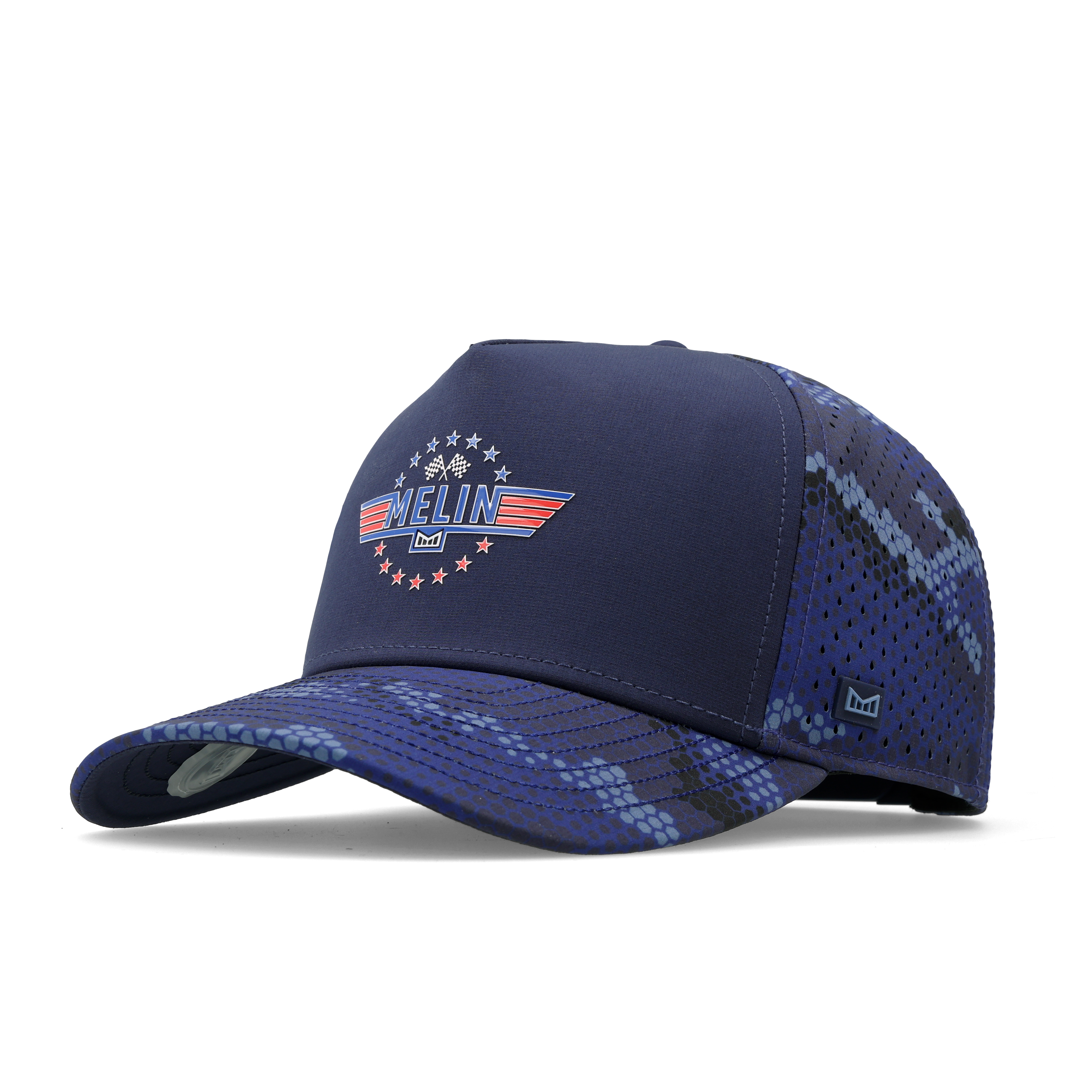 Odysea Mindset Hydro - Maverick (QH1B)