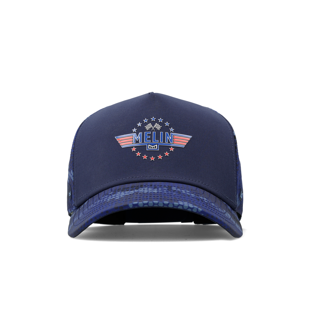 Odysea Mindset Hydro - Maverick (QH1B)