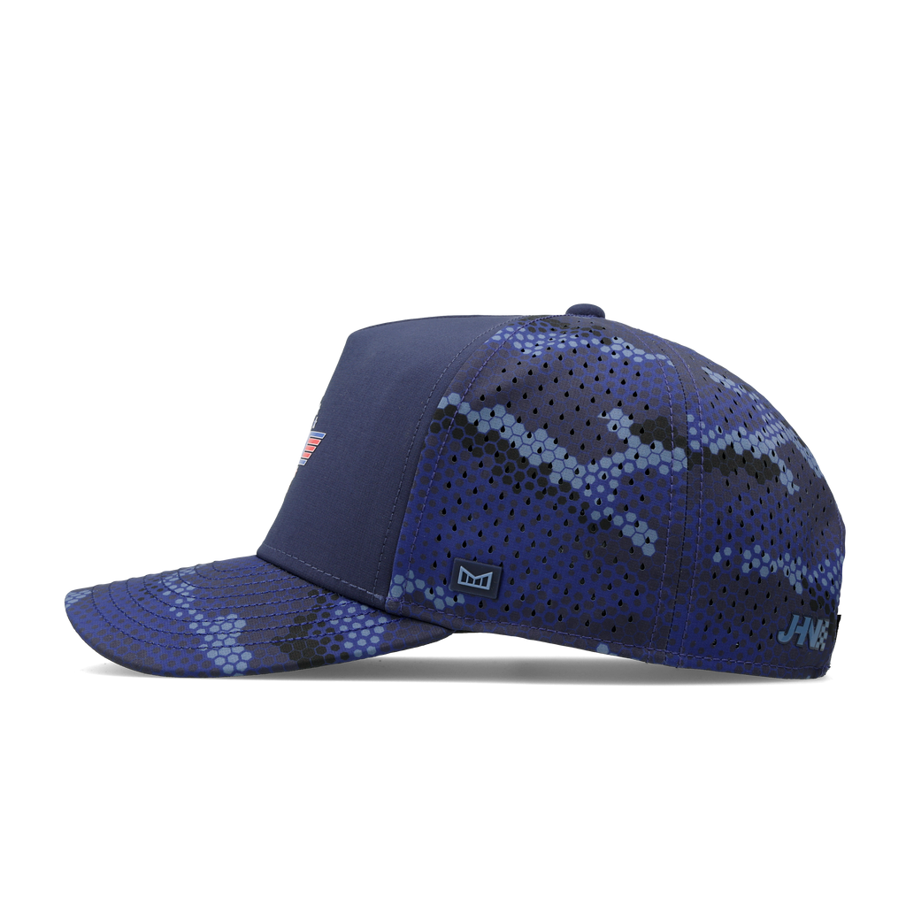 Odysea Mindset Hydro - Maverick (QH1B)