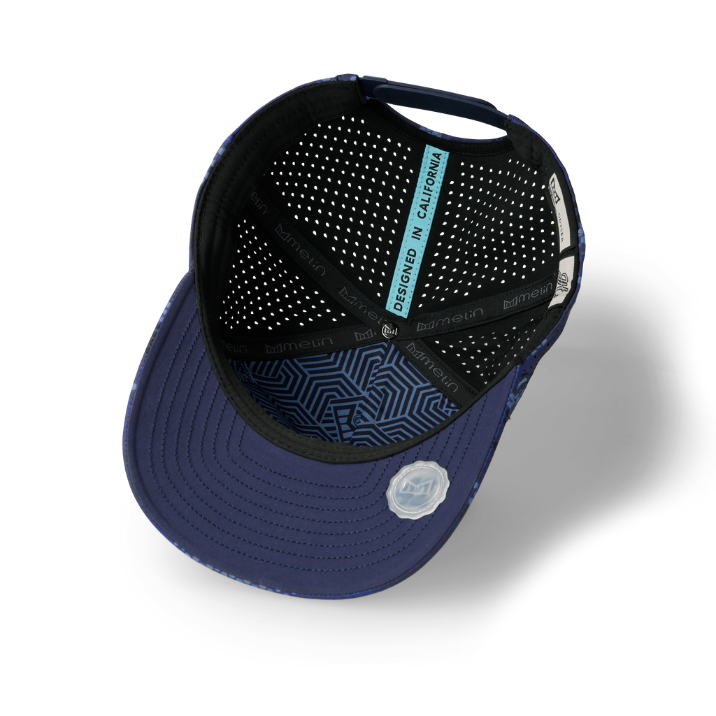 Odysea Mindset Hydro - Maverick (QH1B)