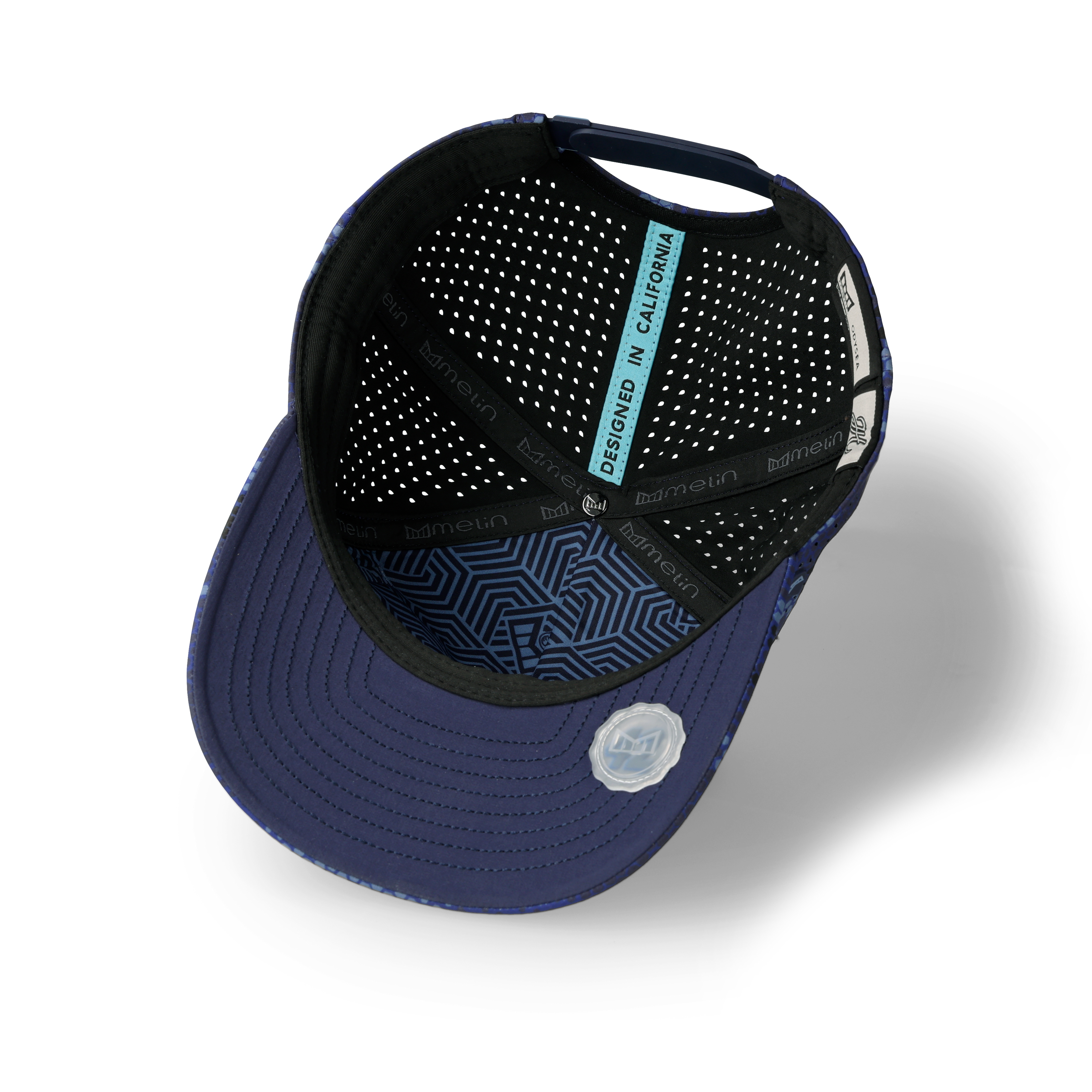 Odysea Mindset Hydro - Maverick (QH1B)