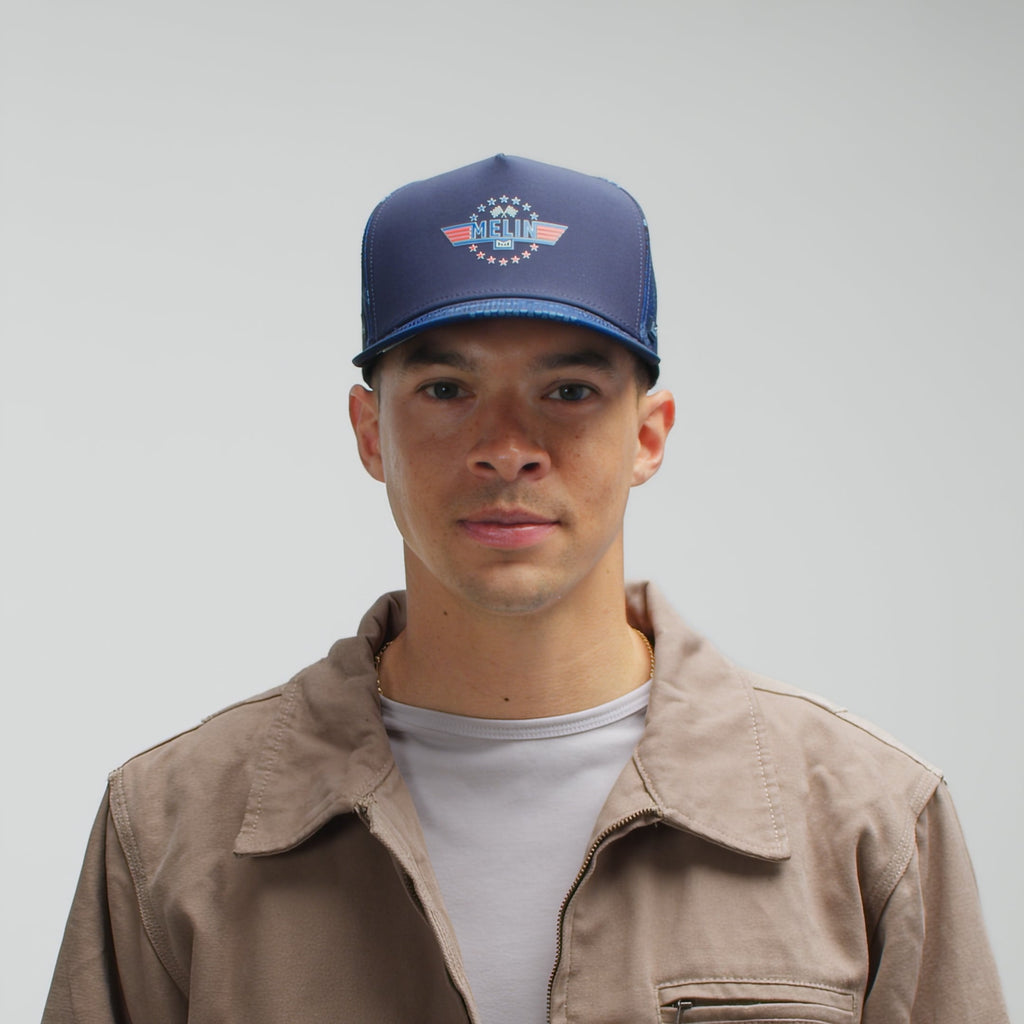 Odysea Mindset Hydro - Maverick (QH1B)