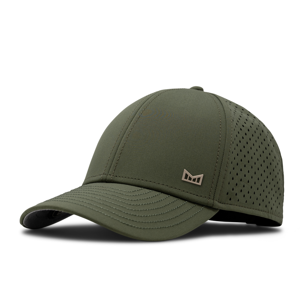 A-Game Icon Hydro - Canopy / Khaki (XS8Q)