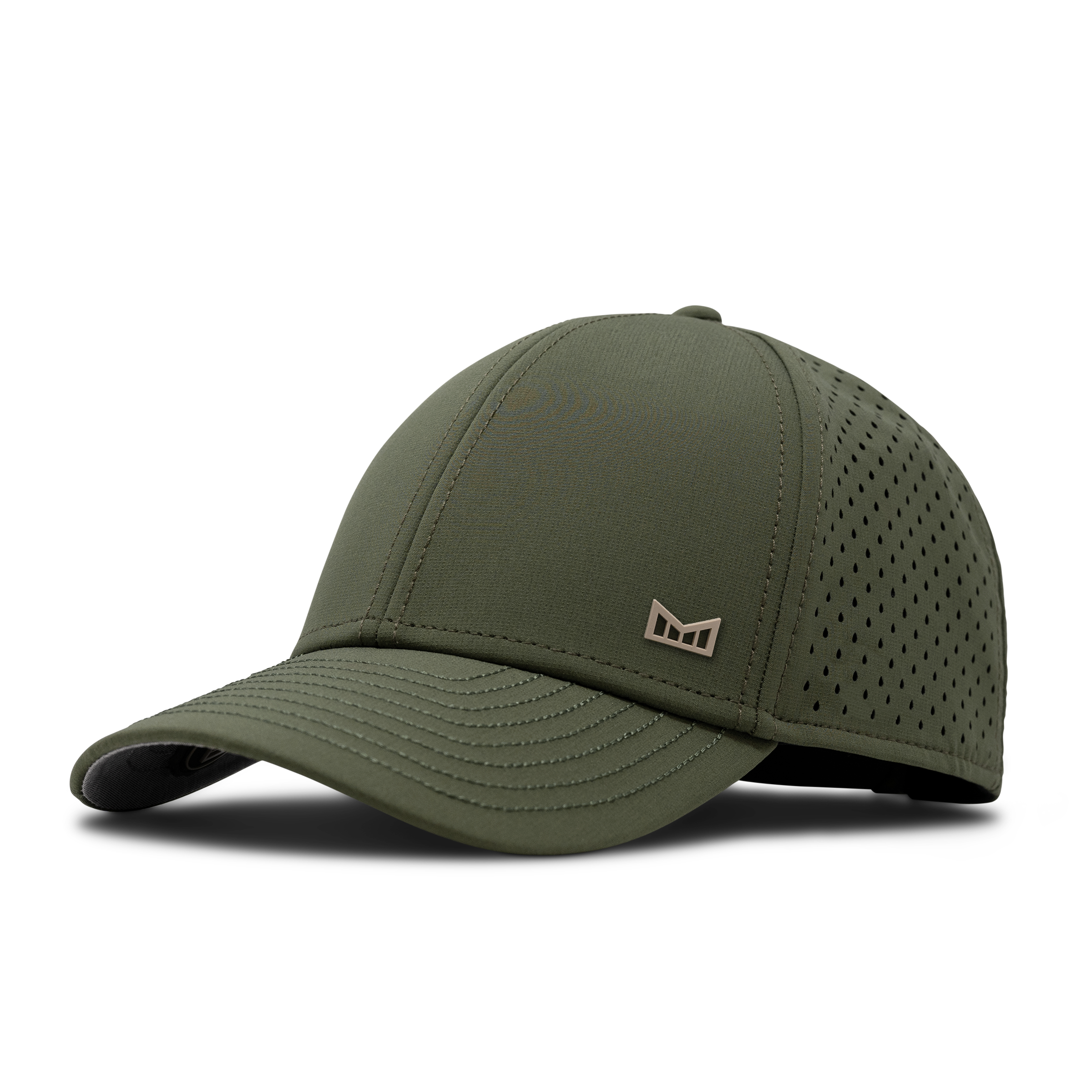 A-Game Icon Hydro - Canopy / Khaki (XS8Q)