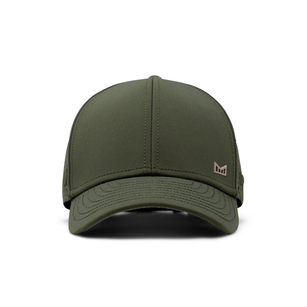A-Game Icon Hydro - Canopy / Khaki (XS8Q)
