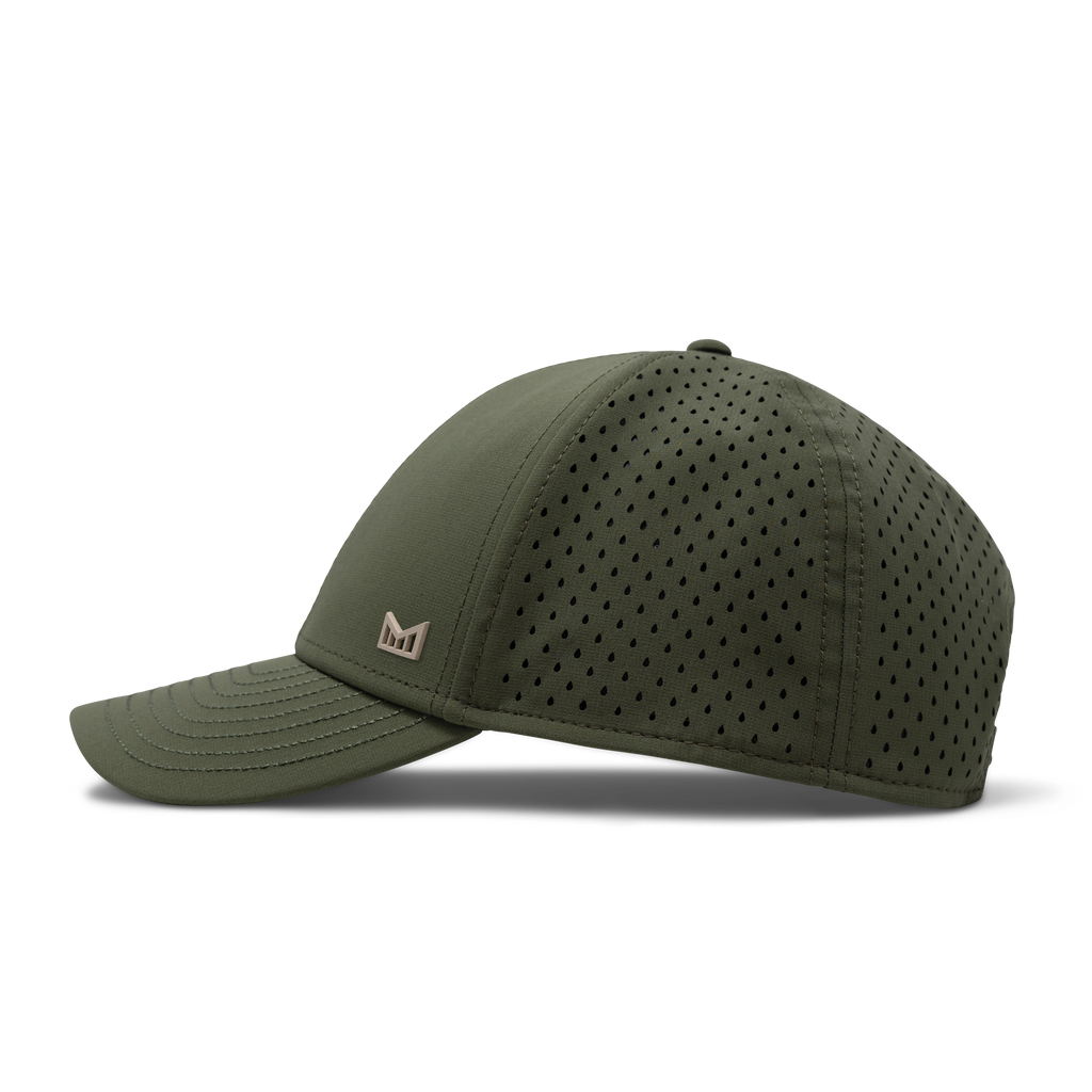 A-Game Icon Hydro - Canopy / Khaki (XS8Q)