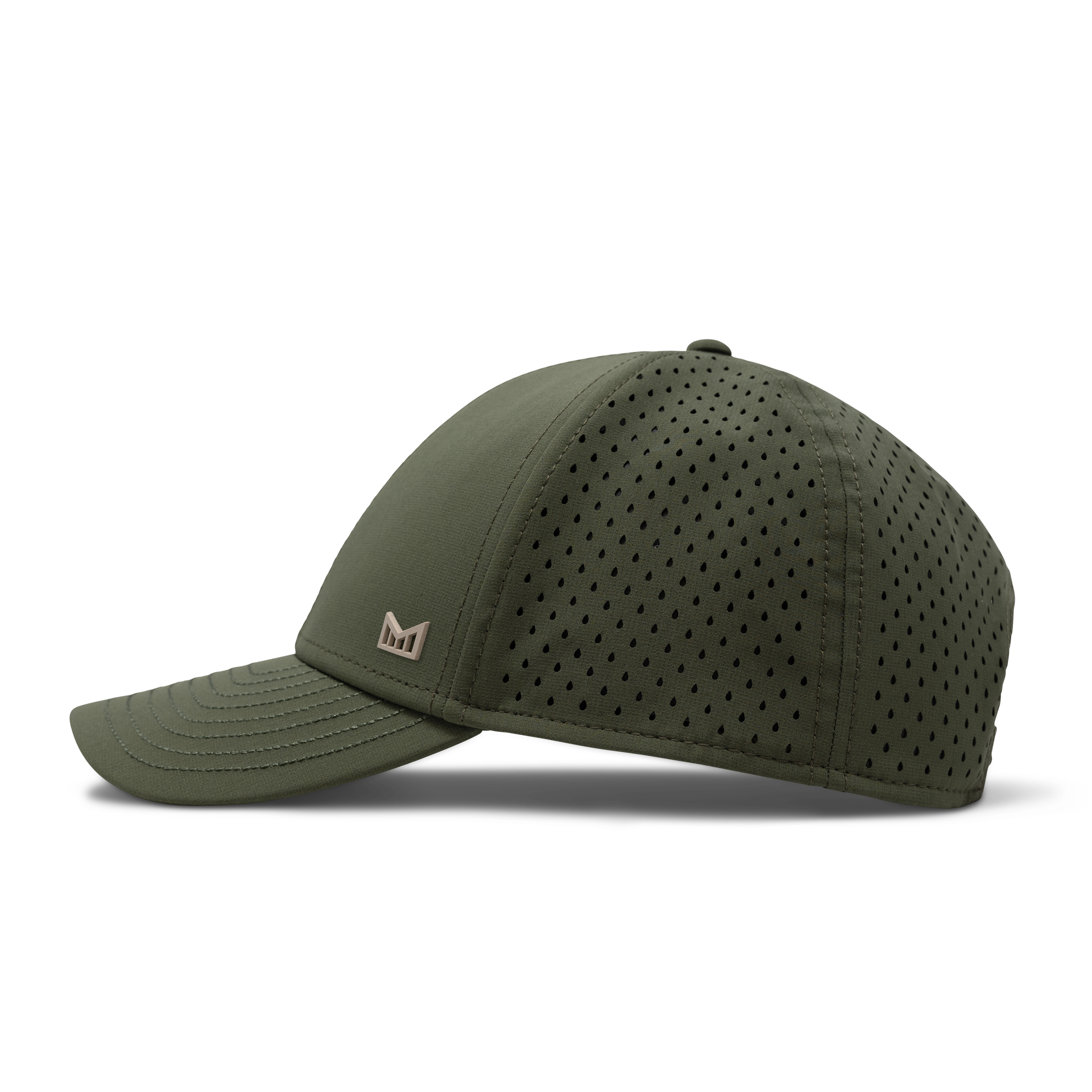A-Game Icon Hydro - Canopy / Khaki (XS8Q)