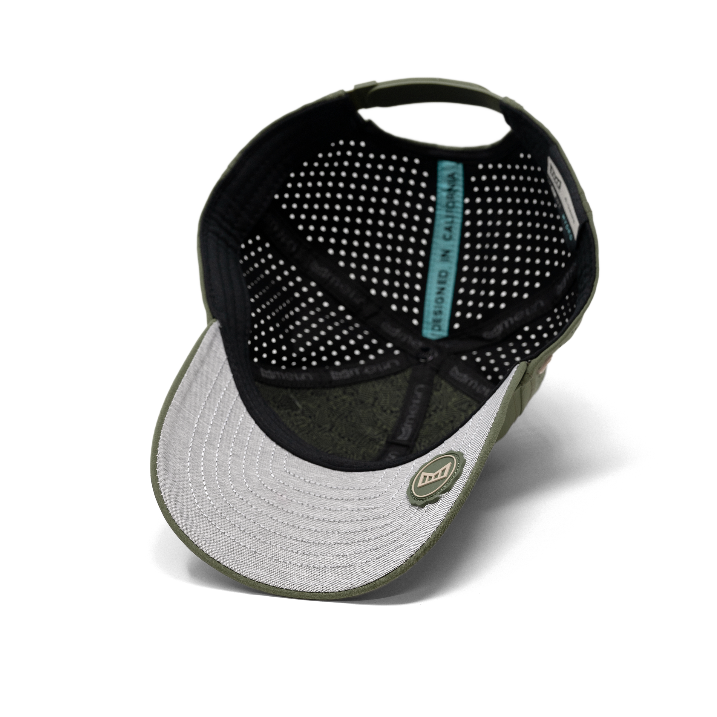 A-Game Icon Hydro - Canopy / Khaki (XS8Q)