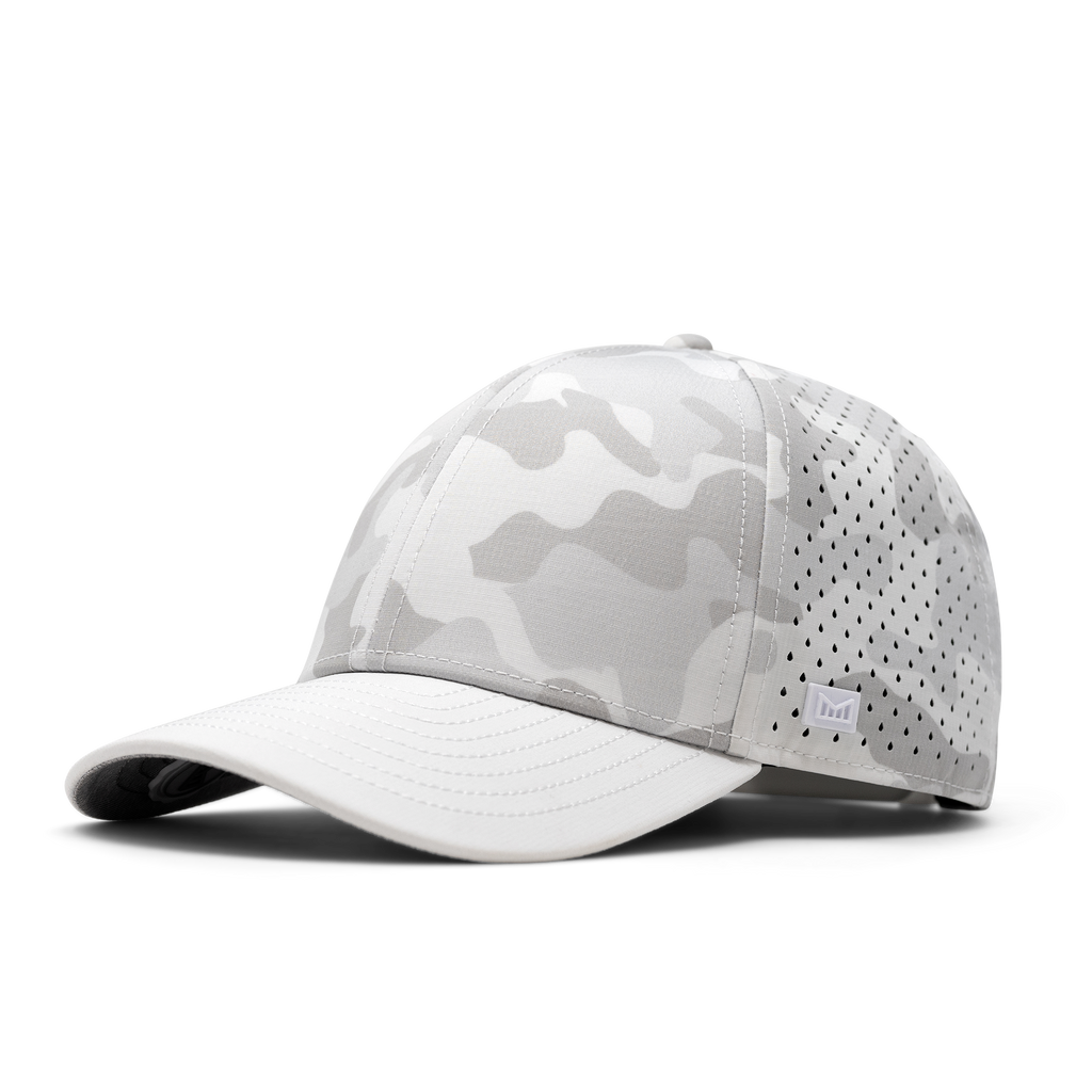 A-Game Hydro - Snow Camo (G4VL)