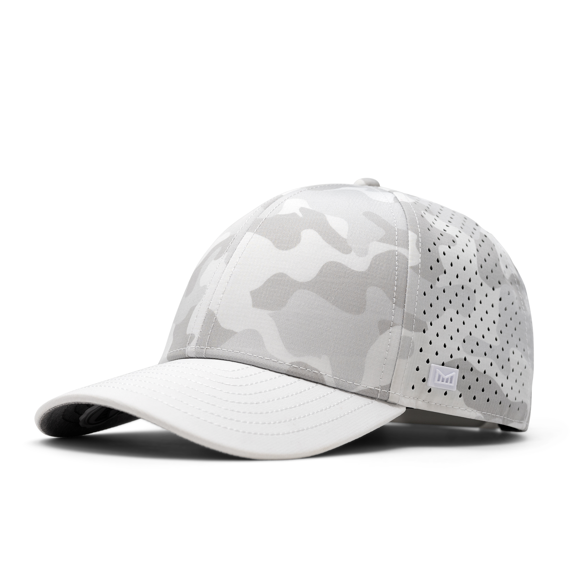 A-Game Hydro - Snow Camo (G4VL)