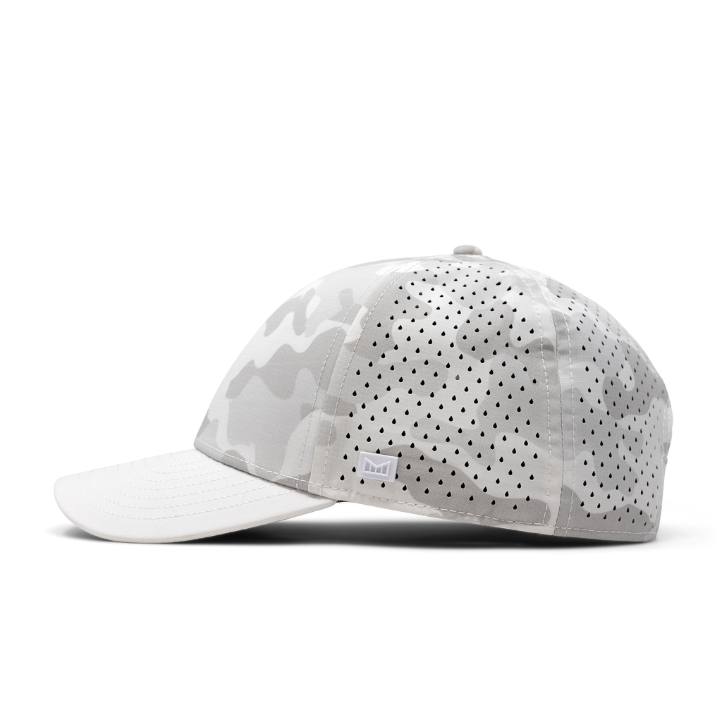 A-Game Hydro - Snow Camo (G4VL)