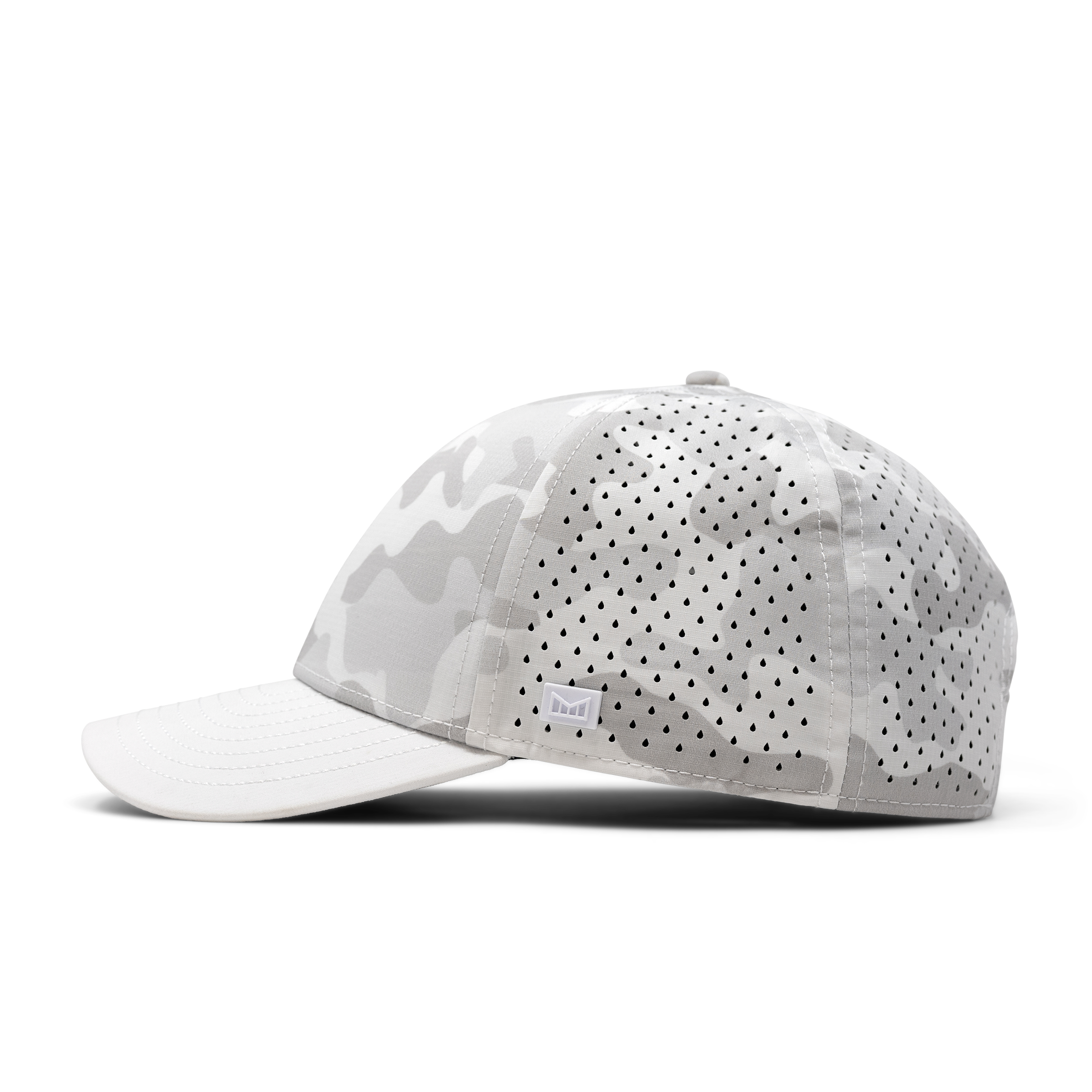 A-Game Hydro - Snow Camo (G4VL)