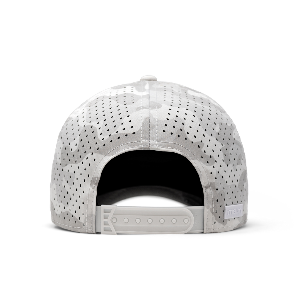 A-Game Hydro - Snow Camo (G4VL)