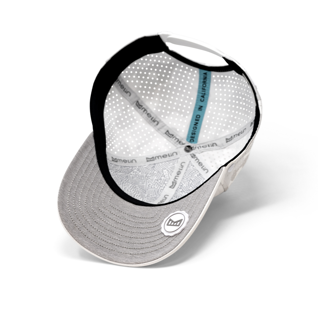 A-Game Hydro - Snow Camo (G4VL)