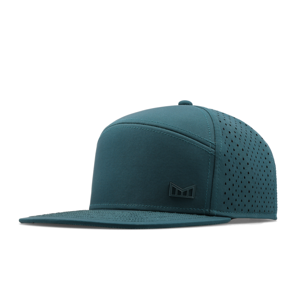 Trenches Icon Hydro - Atlantic Deep (22BF)