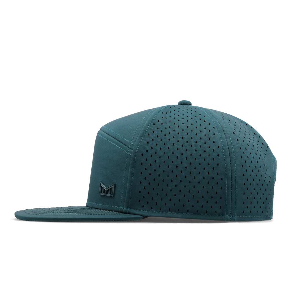 Trenches Icon Hydro - Atlantic Deep (22BF)