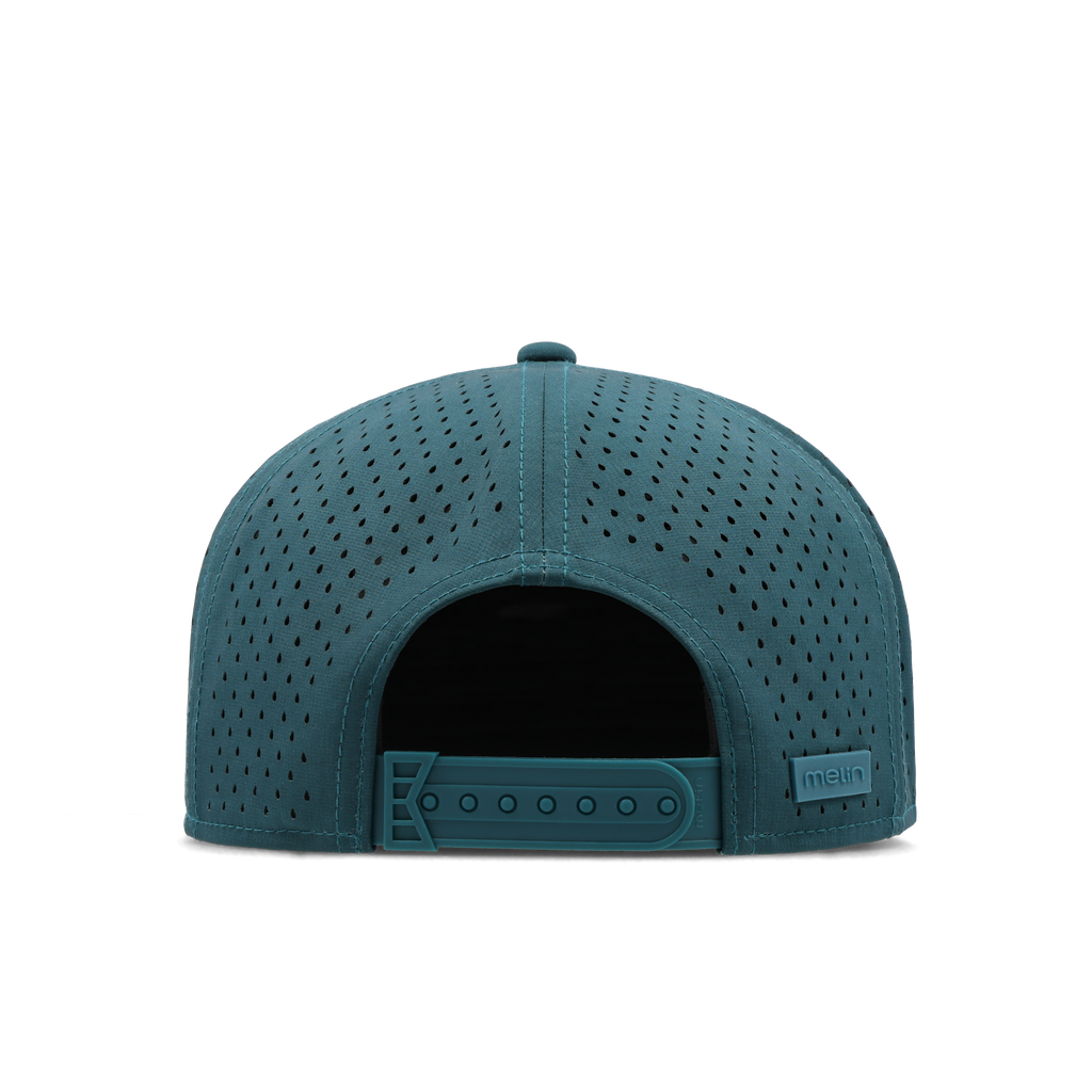 Trenches Icon Hydro - Atlantic Deep (22BF)