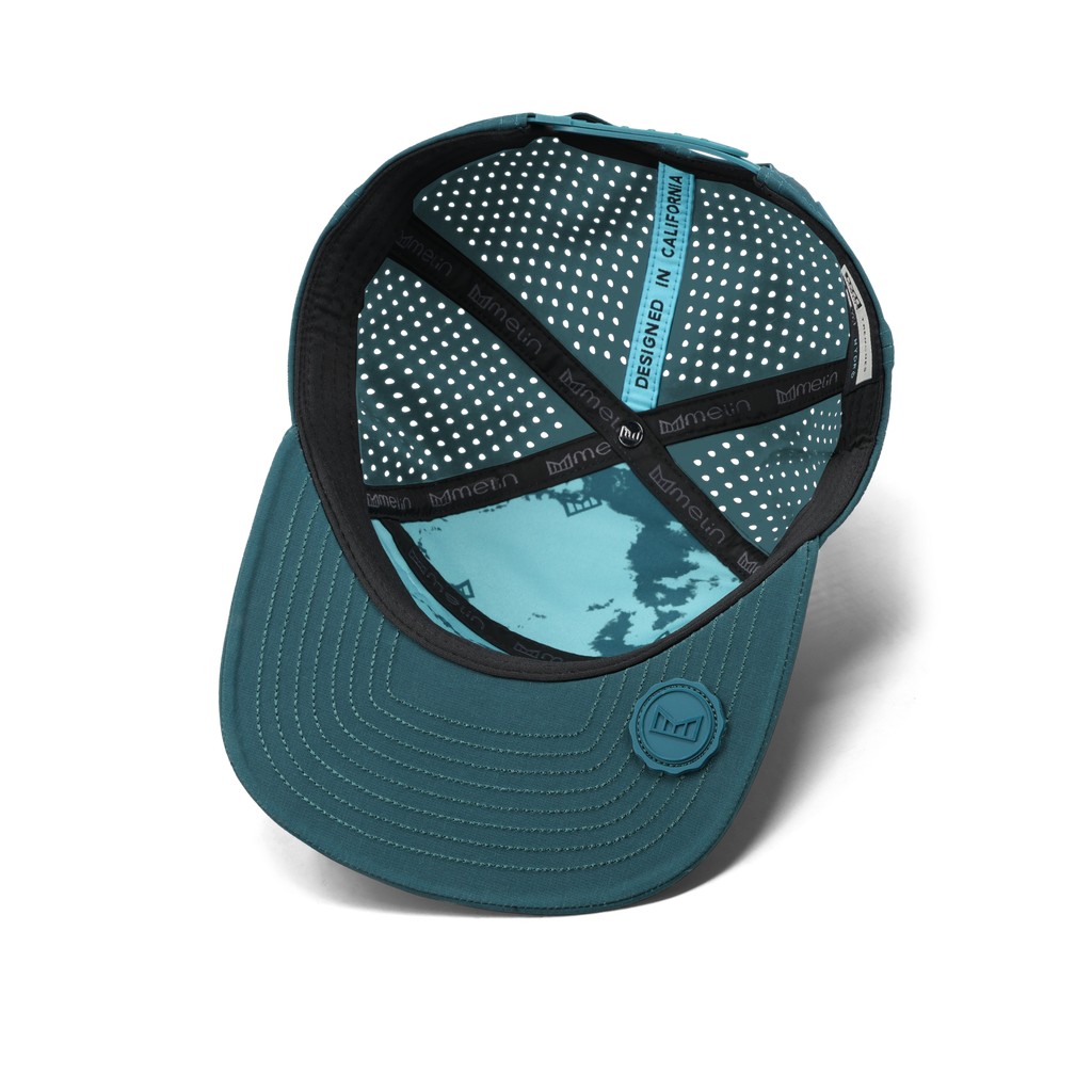 Trenches Icon Hydro - Atlantic Deep (22BF)
