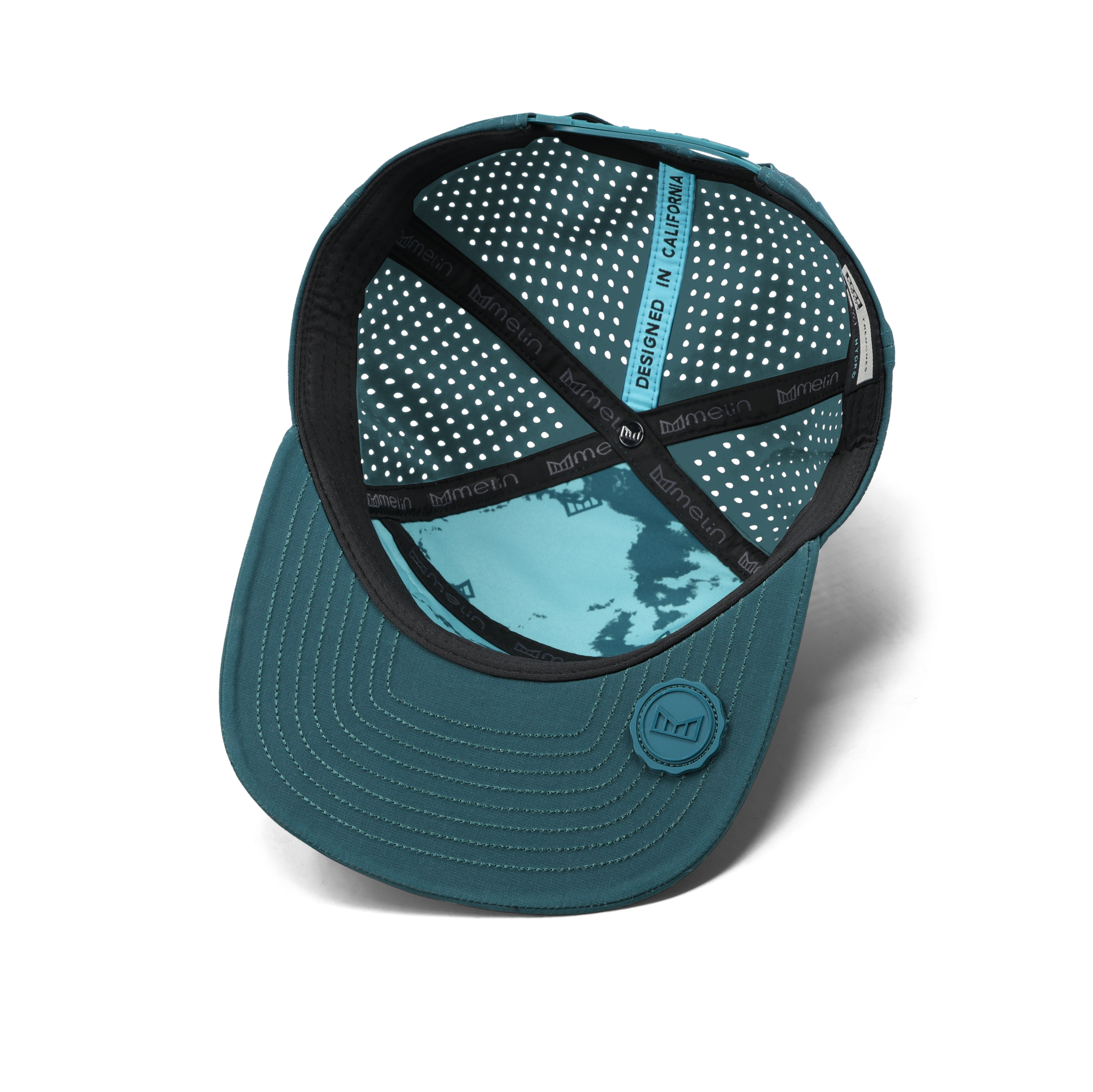 Trenches Icon Hydro - Atlantic Deep (22BF)