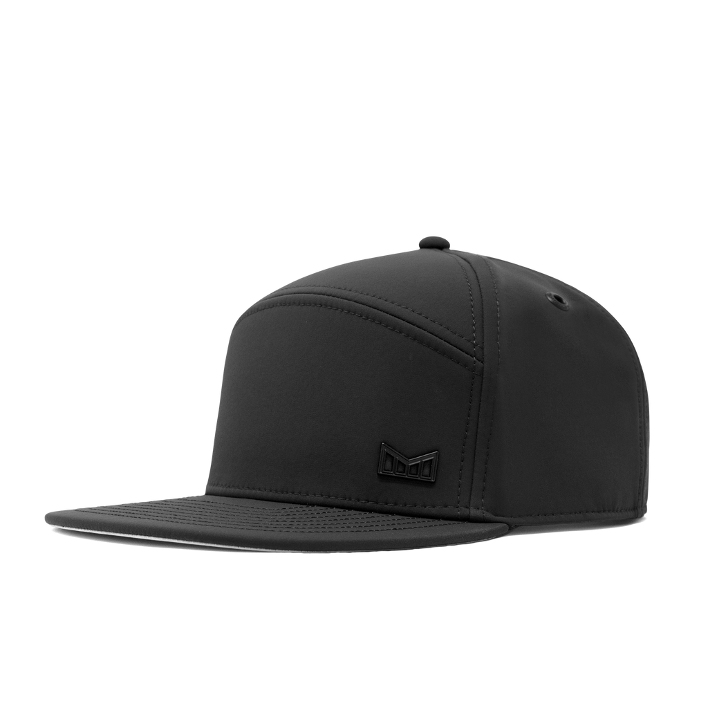 Trenches Icon Infinite Thermal - Black (VOH1)
