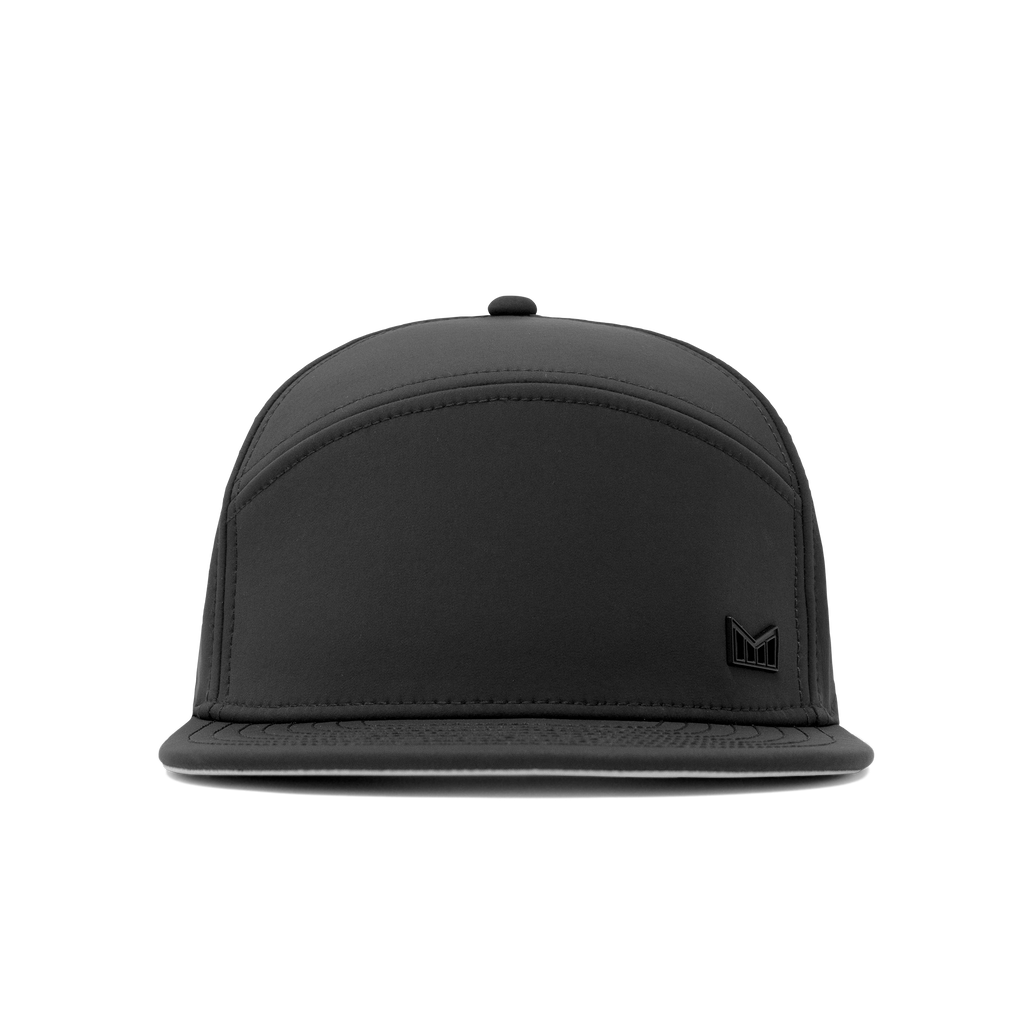 Trenches Icon Infinite Thermal - Black (VOH1)