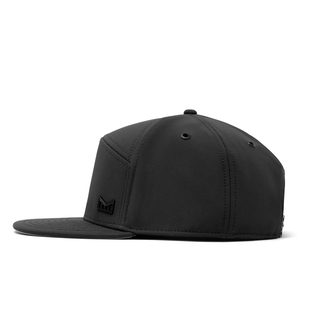 Trenches Icon Infinite Thermal - Black (VOH1)