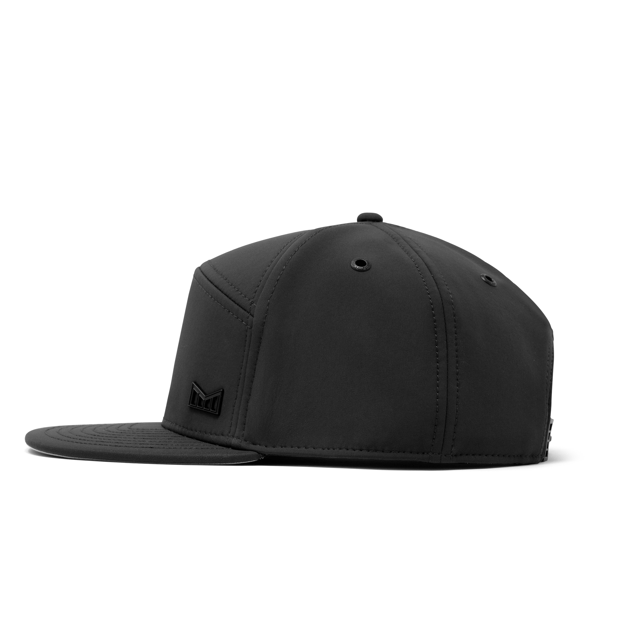 Trenches Icon Infinite Thermal - Black (VOH1)