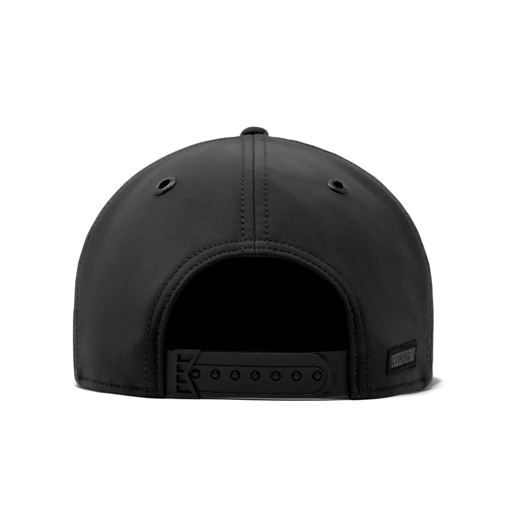 Trenches Icon Infinite Thermal - Black (VOH1)