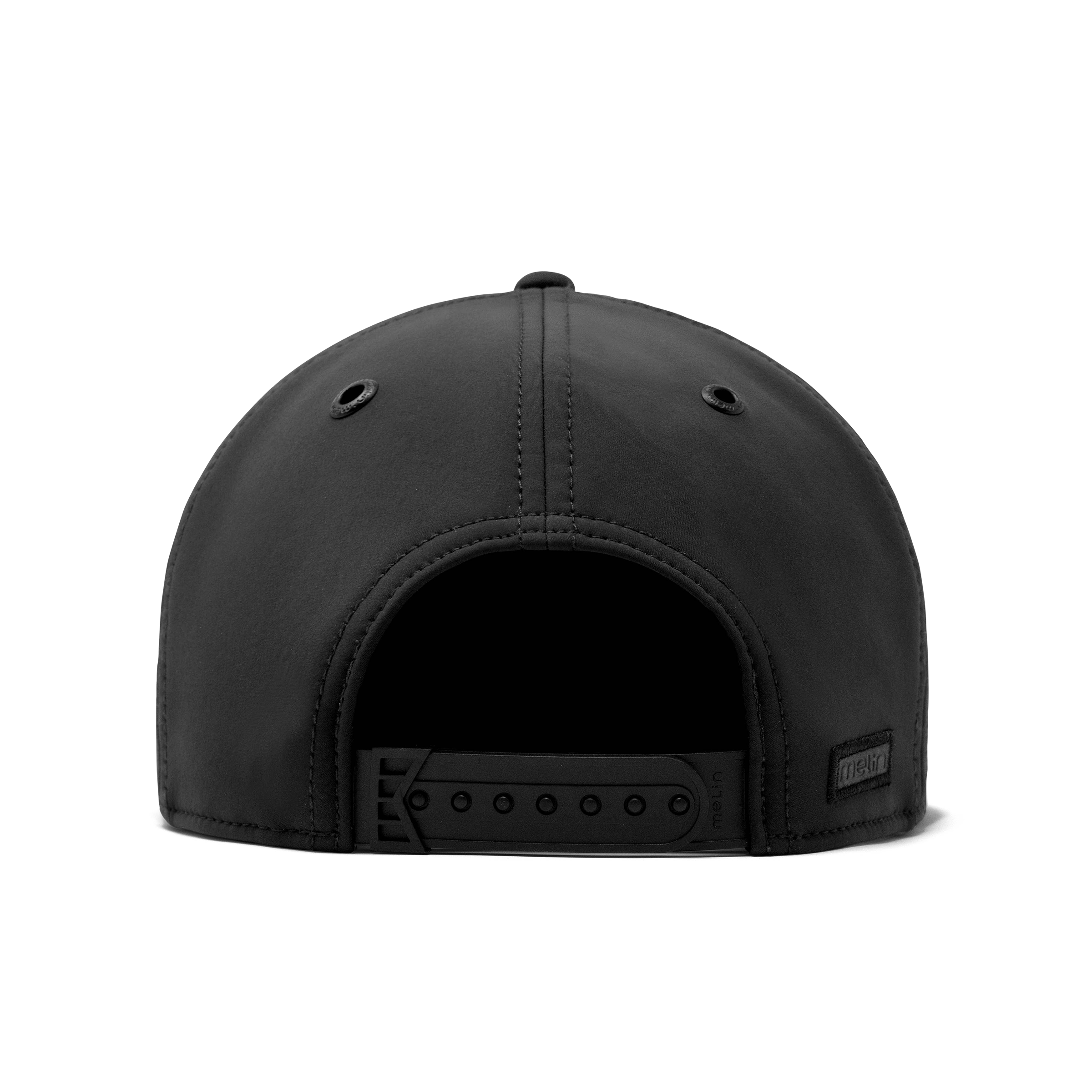 Trenches Icon Infinite Thermal - Black (VOH1)