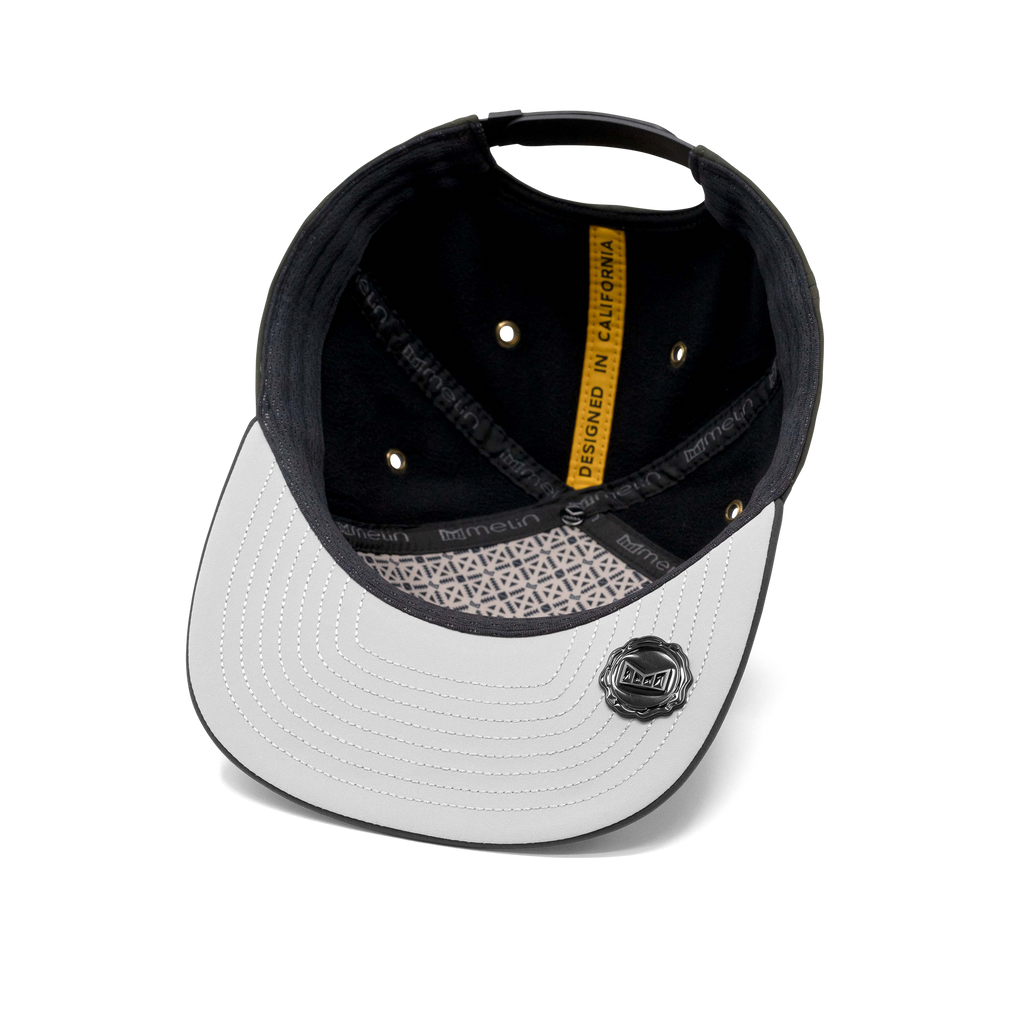Trenches Icon Infinite Thermal - Black (VOH1)