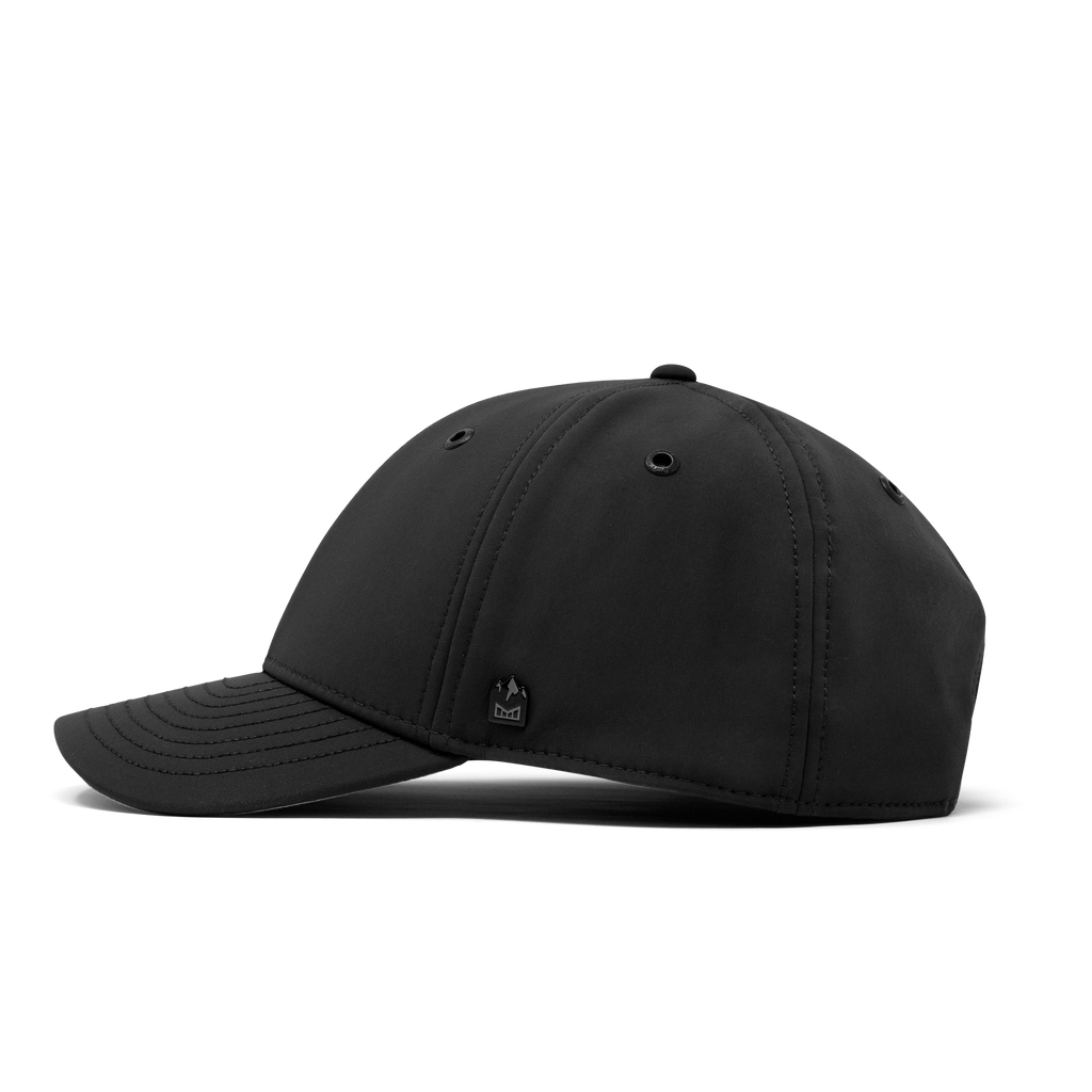 A-Game Infinite Thermal - Black (1G2D)