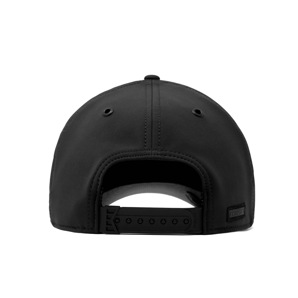A-Game Infinite Thermal - Black (1G2D)