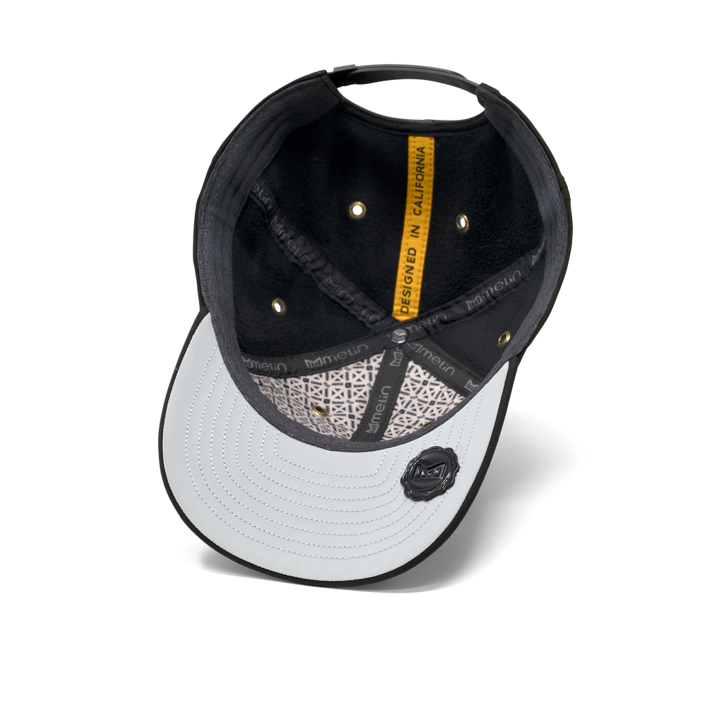 A-Game Infinite Thermal - Black (1G2D)