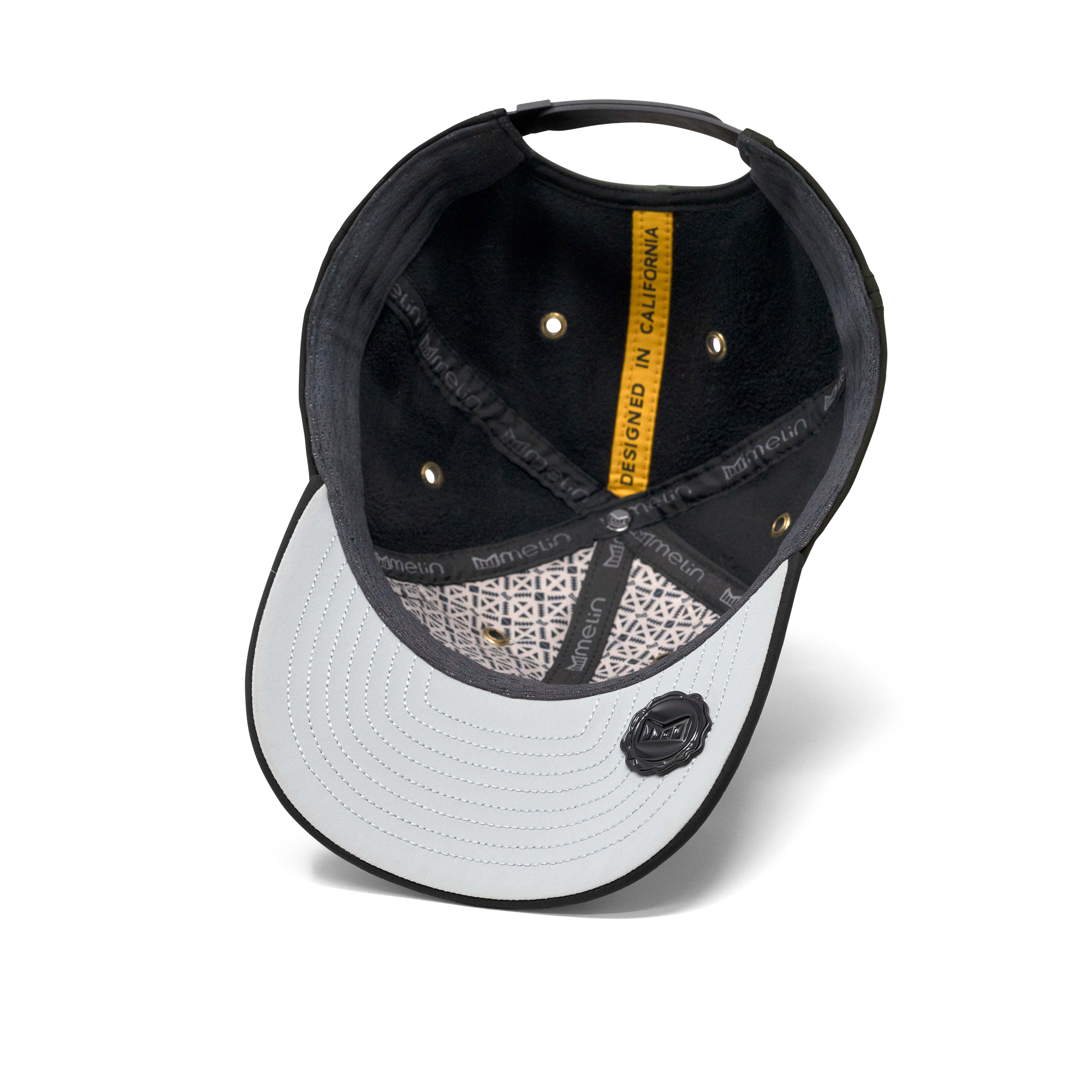 A-Game Infinite Thermal - Black (1G2D)