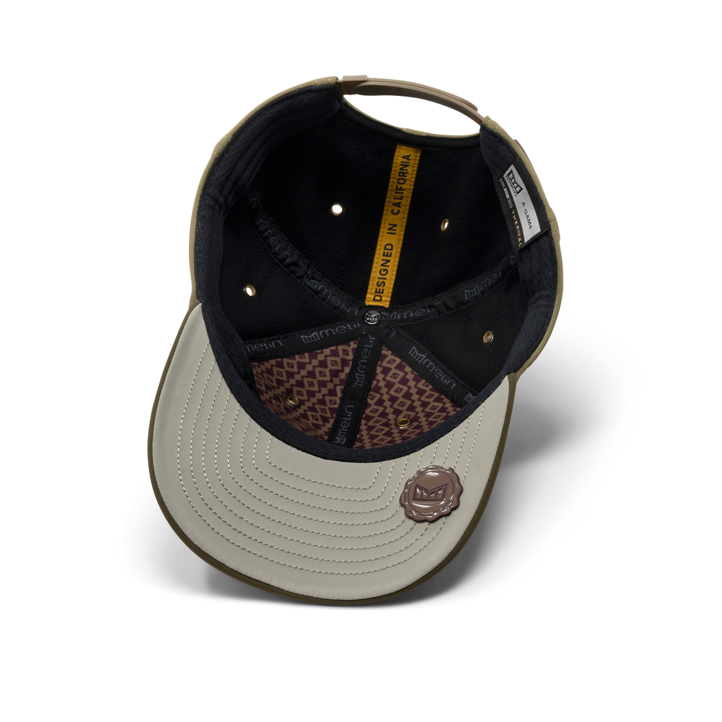 A-Game Infinite Thermal - Dark Olive / Fig (JB3N)