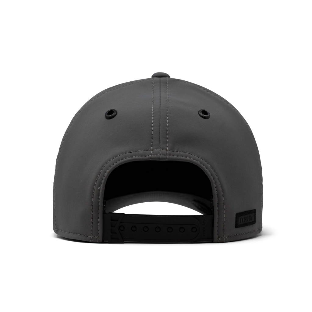 A-Game Infinite Thermal - Granite Grey (OZIM)