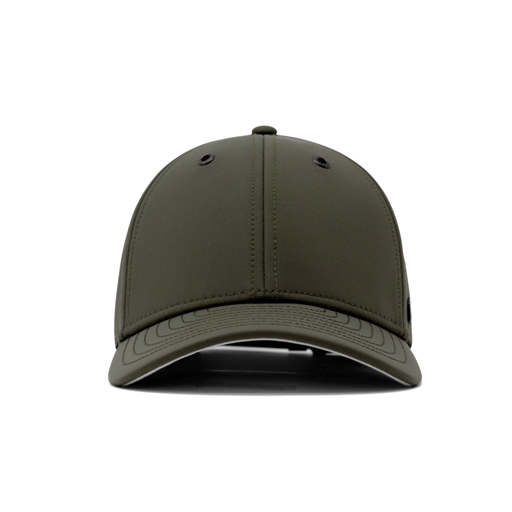 A-Game Infinite Thermal - Pine Green (SXVX)