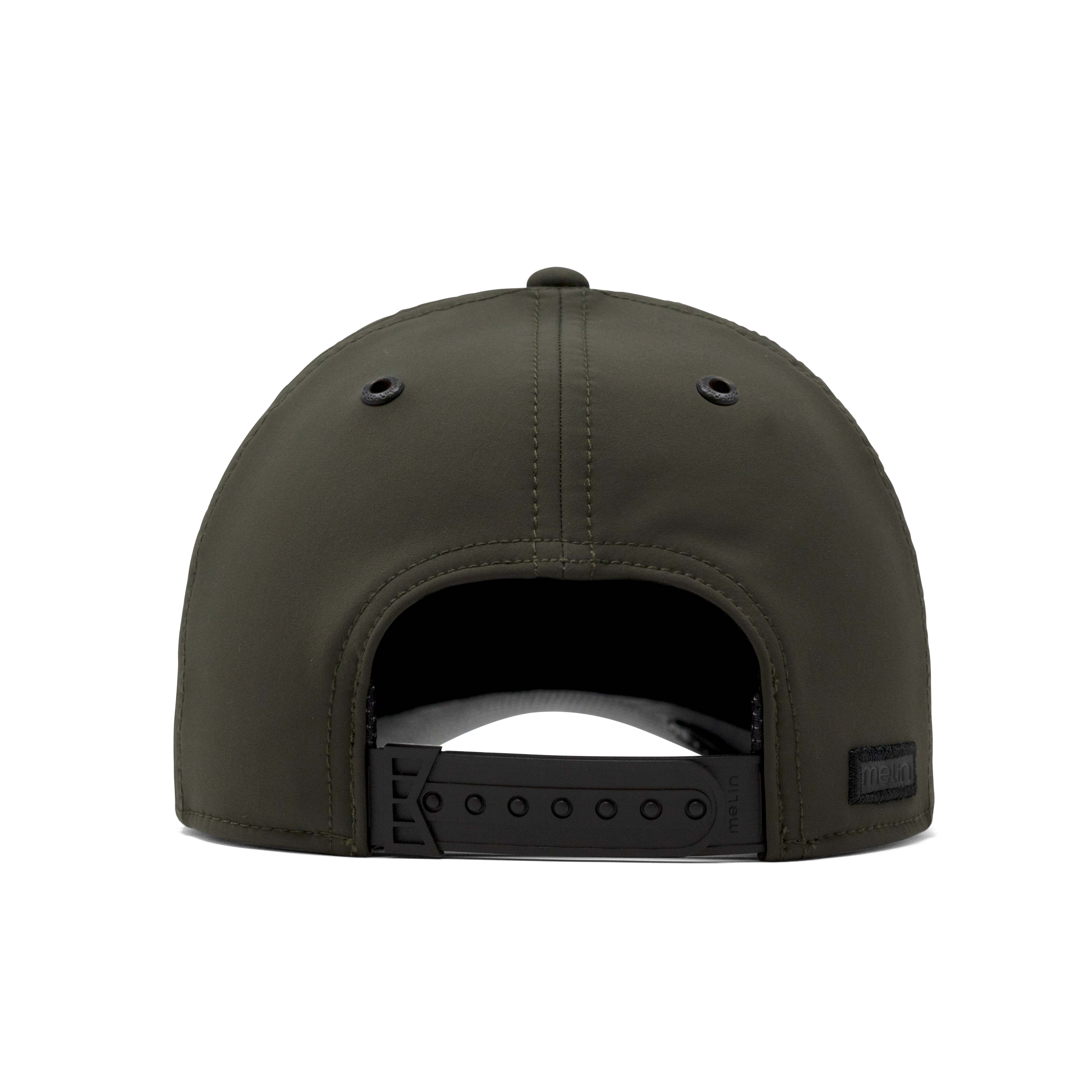 A-Game Infinite Thermal - Pine Green (SXVX)