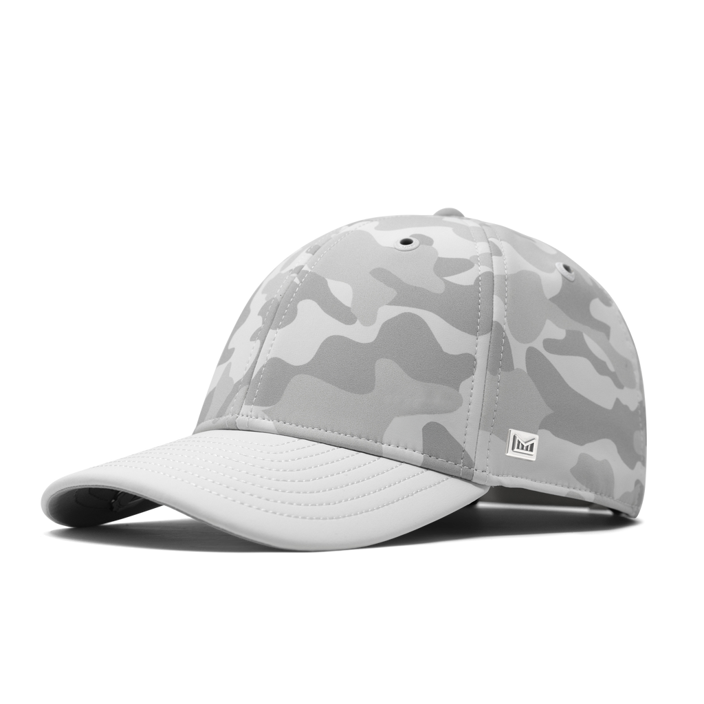 A-Game Infinite Thermal - Snow Camo (GU3H)