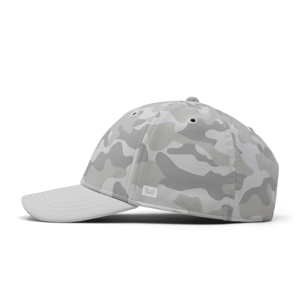 A-Game Infinite Thermal - Snow Camo (GU3H)