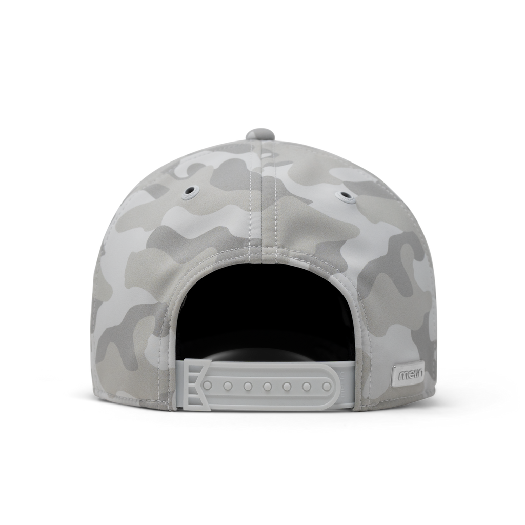 A-Game Infinite Thermal - Snow Camo (GU3H)